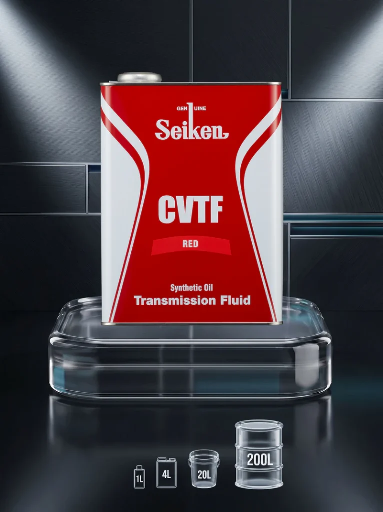 CVTF